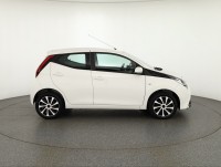 Toyota Aygo 1.0 x-play