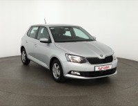 Skoda Fabia 1.0 MPI Ambition