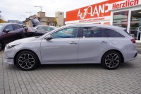 Kia cee'd Sporty Wagon Ceed SW 1.5 T-GDI Nightline Edition