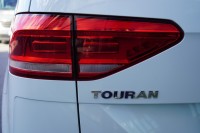 VW Touran 1.5 TSI Active DSG