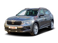 Skoda Kamiq 1.0 TSI 2-Zonen-Klima Sitzheizung LED