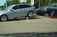 Skoda Superb Combi Sportline 1.5 TSI iV DSG