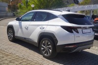 Hyundai Tucson 1.6 Trend Mild-Hybrid 2WD