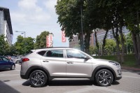 Hyundai Tucson 2.0 T-GDI Premium 4WD
