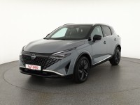 Nissan Qashqai Tekna 1.3 Dig-T MHEV 4x4 Aut. 2-Zonen-Klima Navi Sitzheizung