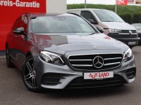 Mercedes-Benz E 200 E200 T AMG-Line
