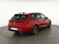 Seat Leon ST 1.5 eTSI DSG FR