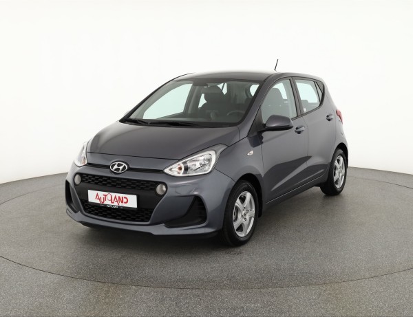 Hyundai i10 1.0 Aut. Trend
