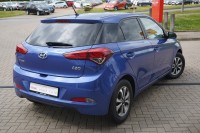 Hyundai i20 1.2 Passion