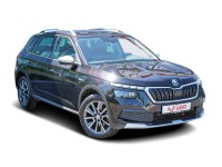 Skoda Kamiq 1.0 TSI DSG Scout LED SmartLink ACC PDC