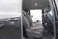 Seat Alhambra 2.0 TSI FR-Line