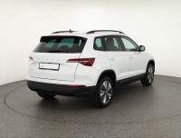Skoda Karoq 1.5 TSI DSG