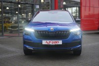 Skoda Kamiq 1.0 TSI Monte Carlo DSG