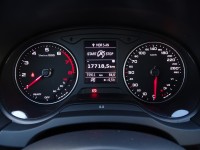 Audi A3 1.5 TSI Sportback design