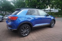 VW T-Roc 1.5 TSI Style