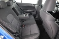 Kia Sportage 1.6 GDI Final Edition