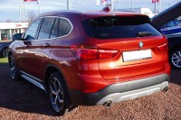 BMW X1 xDrive 18 d