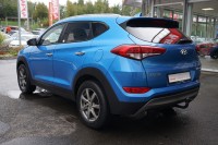 Hyundai Tucson 2.0 CRDi
