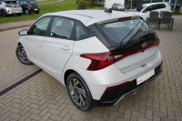 Hyundai i20 1.0 T-GDI Aut.