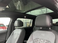 VW Tiguan Allspace 2.0 TDI R-Line 4M DSG