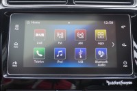 Mitsubishi ASX 1.6 Top 2WD