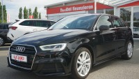 Audi A3 1.0 TFSI Sportback S-Line