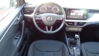 Skoda Scala 1.6 TDI Ambition