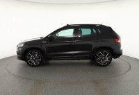 Vorschau: Skoda Karoq 2.0 TSI Sportline 4x4