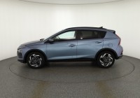 Vorschau: Hyundai BAYON Bayon 1.0T-GDI Aut.