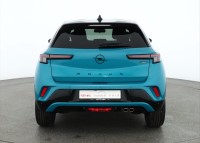 Opel Mokka GS 1.2 Turbo Hybrid Aut.