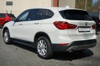 BMW X1 sDrive 18i