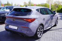 Cupra Leon 2.0 TSI VZ