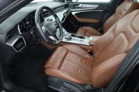 Audi A6 Avant 50 TDI quattro sport