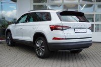 Skoda Kodiaq 1.5 TSI