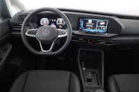 VW Caddy 1.5 TSI DSG