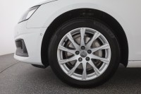 Audi A4 40 TDI Avant S-tronic