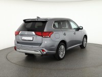 Mitsubishi Outlander 2.4 PHEV Top 4WD