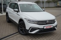 VW Tiguan Allspace 1.5 TSI DSG Life