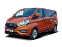 Ford Tourneo Custom 2.0 TDC 320i L2 Navi Kamera AHK