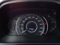 Honda CR-V Elegance 4WD 2.0 i-VTEC