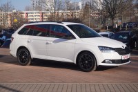 Skoda Fabia Combi Monte Carlo1.0 TSI DSG