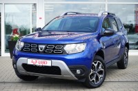 Vorschau: Dacia Duster II 1.3 TCE
