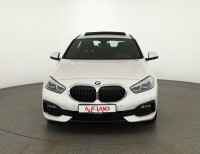 BMW 120 d Advantage