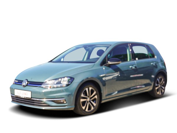 VW Golf VII 1.5 TSI IQ.DRIVE