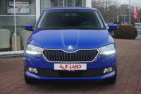 Skoda Fabia 1.0 MPI Cool Plus