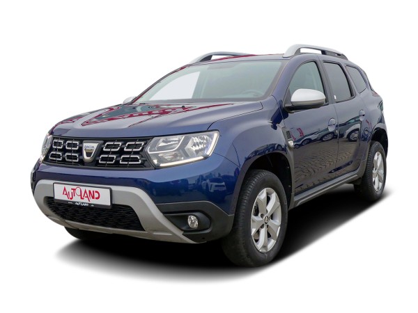 Dacia Duster II 1.0 TCE Comfort