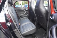 Smart ForFour forfour 1.0 Prime
