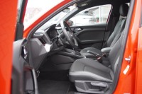 Audi A1 Sportback 35 1.5 TFSI S line S-Tronic