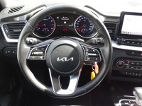 Kia xcee'd XCeed 1.5 T-GDI Aut.