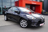 Vorschau: Renault Clio 0.9 TCE Limited